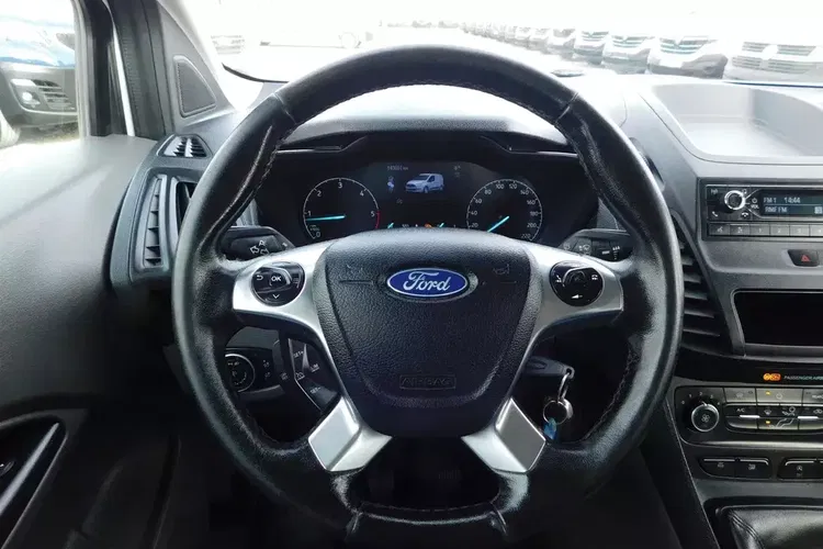 Ford Transit Connect zdjęcie 13