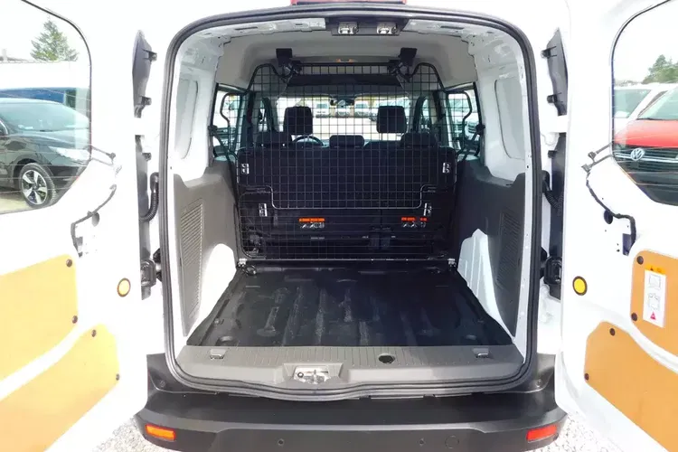 Ford Transit Connect zdjęcie 3