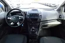 Ford Transit Connect zdjęcie 5