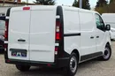 Renault Trafic zdjęcie 2