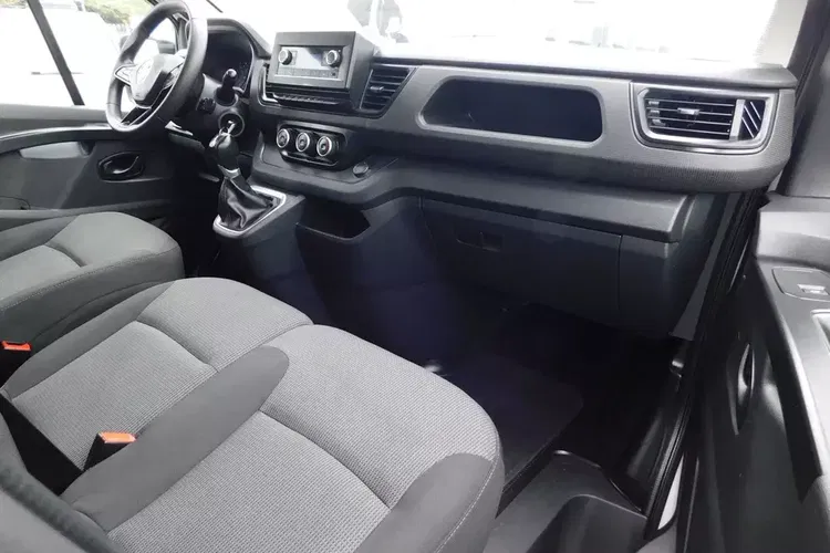 Renault Trafic zdjęcie 5