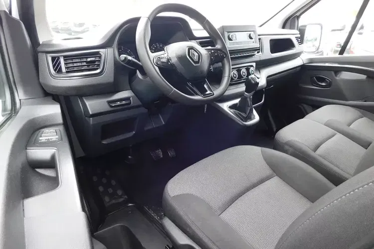 Renault Trafic zdjęcie 6