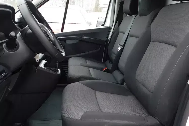 Renault Trafic zdjęcie 7