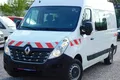 samochód dostawczy Renault zdjęcie 1