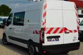 samochód dostawczy Renault zdjęcie 15