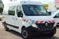 samochód dostawczy Renault zdjęcie 16