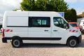samochód dostawczy Renault zdjęcie 18
