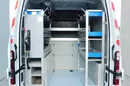 Renault Master zdjęcie 3