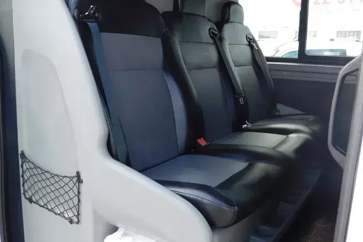 Renault Master zdjęcie 8