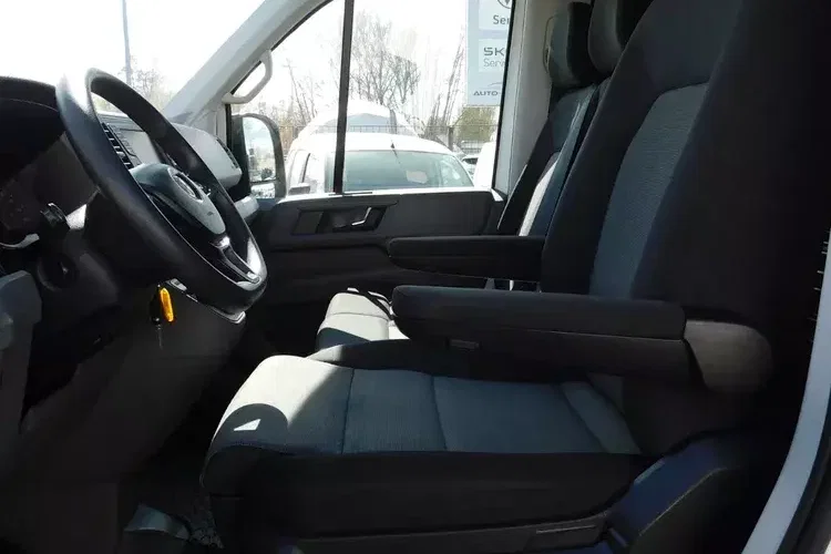 Volkswagen CRAFTER zdjęcie 10