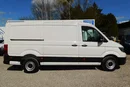 Volkswagen CRAFTER zdjęcie 16
