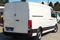 samochód dostawczy Volkswagen zdjęcie 2