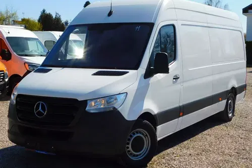 Mercedes Sprinter