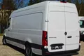 samochód dostawczy Mercedes zdjęcie 12