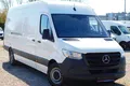 samochód dostawczy Mercedes zdjęcie 15