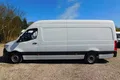 samochód dostawczy Mercedes zdjęcie 18
