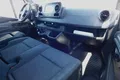 samochód dostawczy Mercedes zdjęcie 5