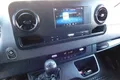 samochód dostawczy Mercedes zdjęcie 8