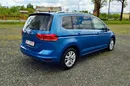 Volkswagen touran zdjęcie 17