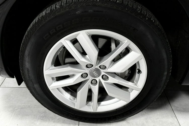 Audi Q5 2.0 TFSi 245KM QUATTRO Design Dynamic MMI Automat KeyLessGo Memory TOP zdjęcie 10