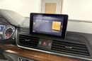 Audi Q5 2.0 TFSi 245KM QUATTRO Design Dynamic MMI Automat KeyLessGo Memory TOP zdjęcie 17