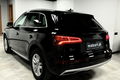 samochód osobowy Audi zdjęcie 4