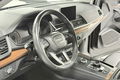 samochód osobowy Audi zdjęcie 44