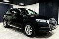 samochód osobowy Audi zdjęcie 6