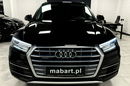 Audi Q5 2.0 TFSi 245KM QUATTRO Design Dynamic MMI Automat KeyLessGo Memory TOP zdjęcie 8