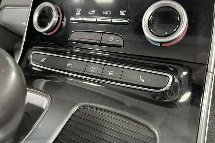 Renault Espace 1.6 DCi 160KM INITIALEPARIS 4Control BOSE Skóry FullLed KeyLes Automat zdjęcie 21
