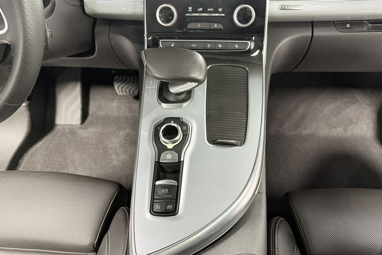 Renault Espace 1.6 DCi 160KM INITIALEPARIS 4Control BOSE Skóry FullLed KeyLes Automat zdjęcie 24