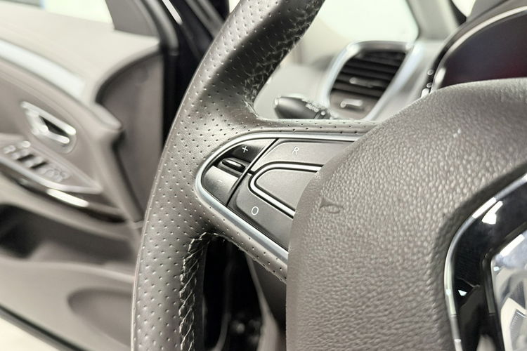 Renault Espace 1.6 DCi 160KM INITIALEPARIS 4Control BOSE Skóry FullLed KeyLes Automat zdjęcie 25