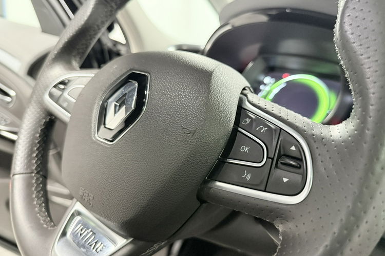 Renault Espace 1.6 DCi 160KM INITIALEPARIS 4Control BOSE Skóry FullLed KeyLes Automat zdjęcie 26