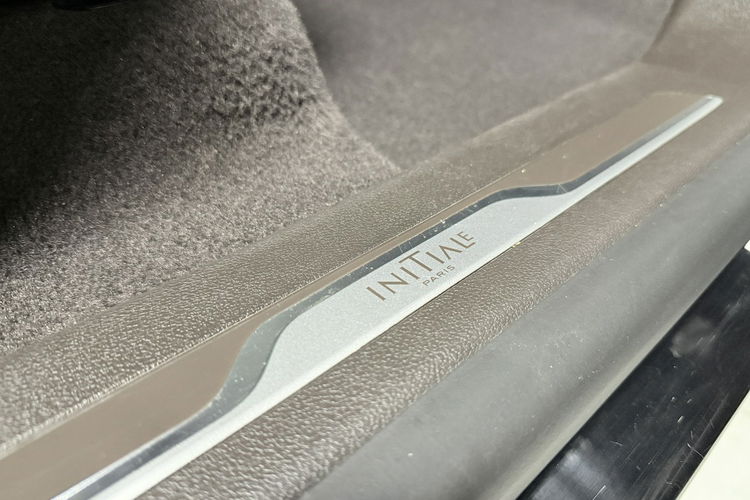 Renault Espace 1.6 DCi 160KM INITIALEPARIS 4Control BOSE Skóry FullLed KeyLes Automat zdjęcie 29
