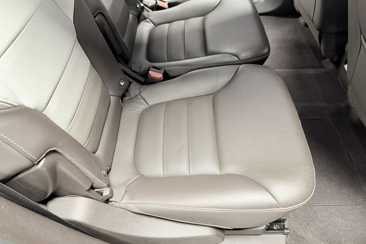 Renault Espace 1.6 DCi 160KM INITIALEPARIS 4Control BOSE Skóry FullLed KeyLes Automat zdjęcie 31