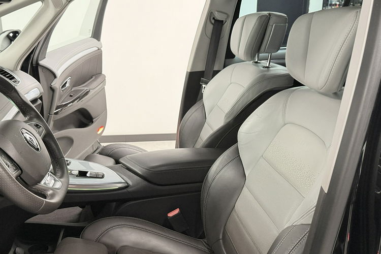 Renault Espace 1.6 DCi 160KM INITIALEPARIS 4Control BOSE Skóry FullLed KeyLes Automat zdjęcie 38