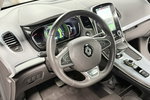 Renault Espace 1.6 DCi 160KM INITIALEPARIS 4Control BOSE Skóry FullLed KeyLes Automat zdjęcie 41