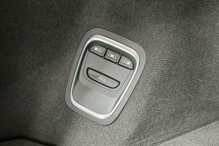 Renault Espace 1.6 DCi 160KM INITIALEPARIS 4Control BOSE Skóry FullLed KeyLes Automat zdjęcie 44