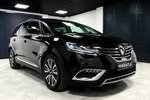 Renault Espace 1.6 DCi 160KM INITIALEPARIS 4Control BOSE Skóry FullLed KeyLes Automat zdjęcie 5