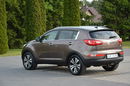 Sportage 2.0MPI(163KM) Skóry bi-Xenon Ledy Duża Navi Kamera Keyless go ASO Kia zdjęcie 14