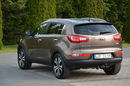 Sportage 2.0MPI(163KM) Skóry bi-Xenon Ledy Duża Navi Kamera Keyless go ASO Kia zdjęcie 15