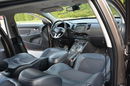 Sportage 2.0MPI(163KM) Skóry bi-Xenon Ledy Duża Navi Kamera Keyless go ASO Kia zdjęcie 19