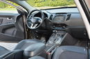 Sportage 2.0MPI(163KM) Skóry bi-Xenon Ledy Duża Navi Kamera Keyless go ASO Kia zdjęcie 20