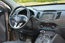 Sportage 2.0MPI(163KM) Skóry bi-Xenon Ledy Duża Navi Kamera Keyless go ASO Kia zdjęcie 21