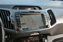 Sportage 2.0MPI(163KM) Skóry bi-Xenon Ledy Duża Navi Kamera Keyless go ASO Kia zdjęcie 26