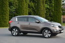 Sportage 2.0MPI(163KM) Skóry bi-Xenon Ledy Duża Navi Kamera Keyless go ASO Kia zdjęcie 4