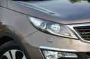 Sportage 2.0MPI(163KM) Skóry bi-Xenon Ledy Duża Navi Kamera Keyless go ASO Kia zdjęcie 5