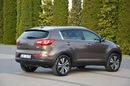Sportage 2.0MPI(163KM) Skóry bi-Xenon Ledy Duża Navi Kamera Keyless go ASO Kia zdjęcie 6
