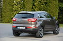 Sportage 2.0MPI(163KM) Skóry bi-Xenon Ledy Duża Navi Kamera Keyless go ASO Kia zdjęcie 7