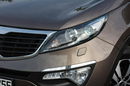 Sportage 2.0MPI(163KM) Skóry bi-Xenon Ledy Duża Navi Kamera Keyless go ASO Kia zdjęcie 8